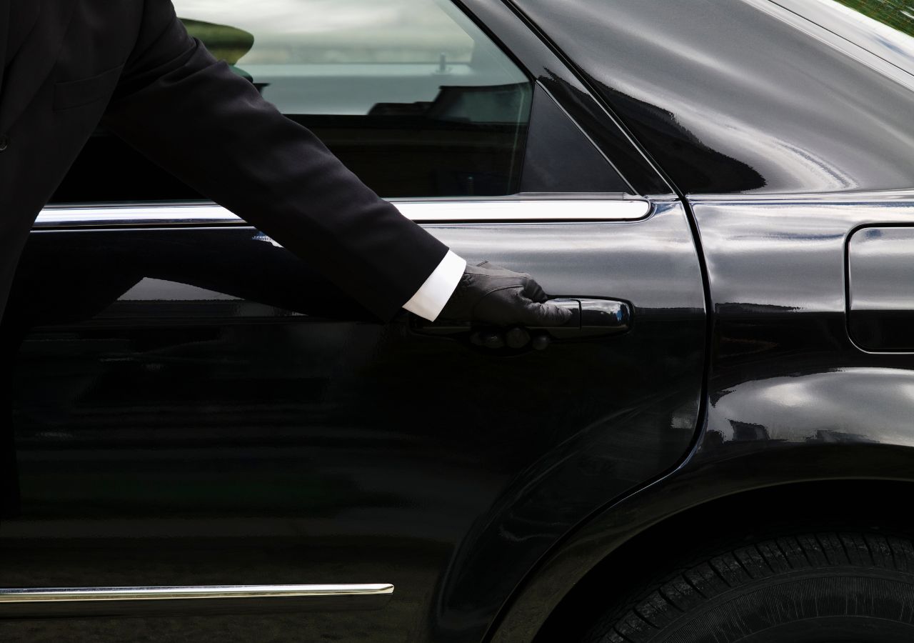 Corporate Accounts, Los Angeles, Limo, Services